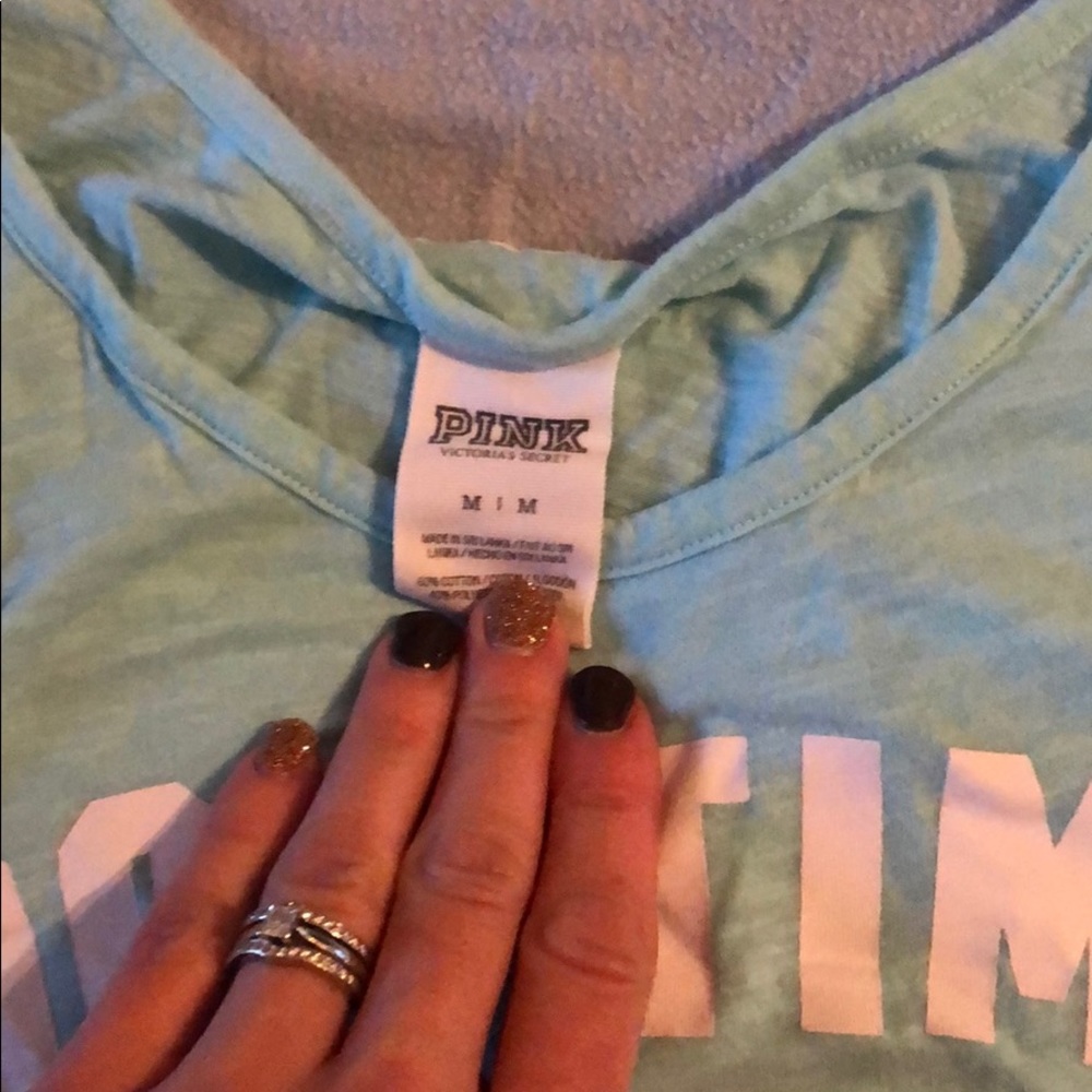 Victoria Secret Tank Top - Picture 2 of 4